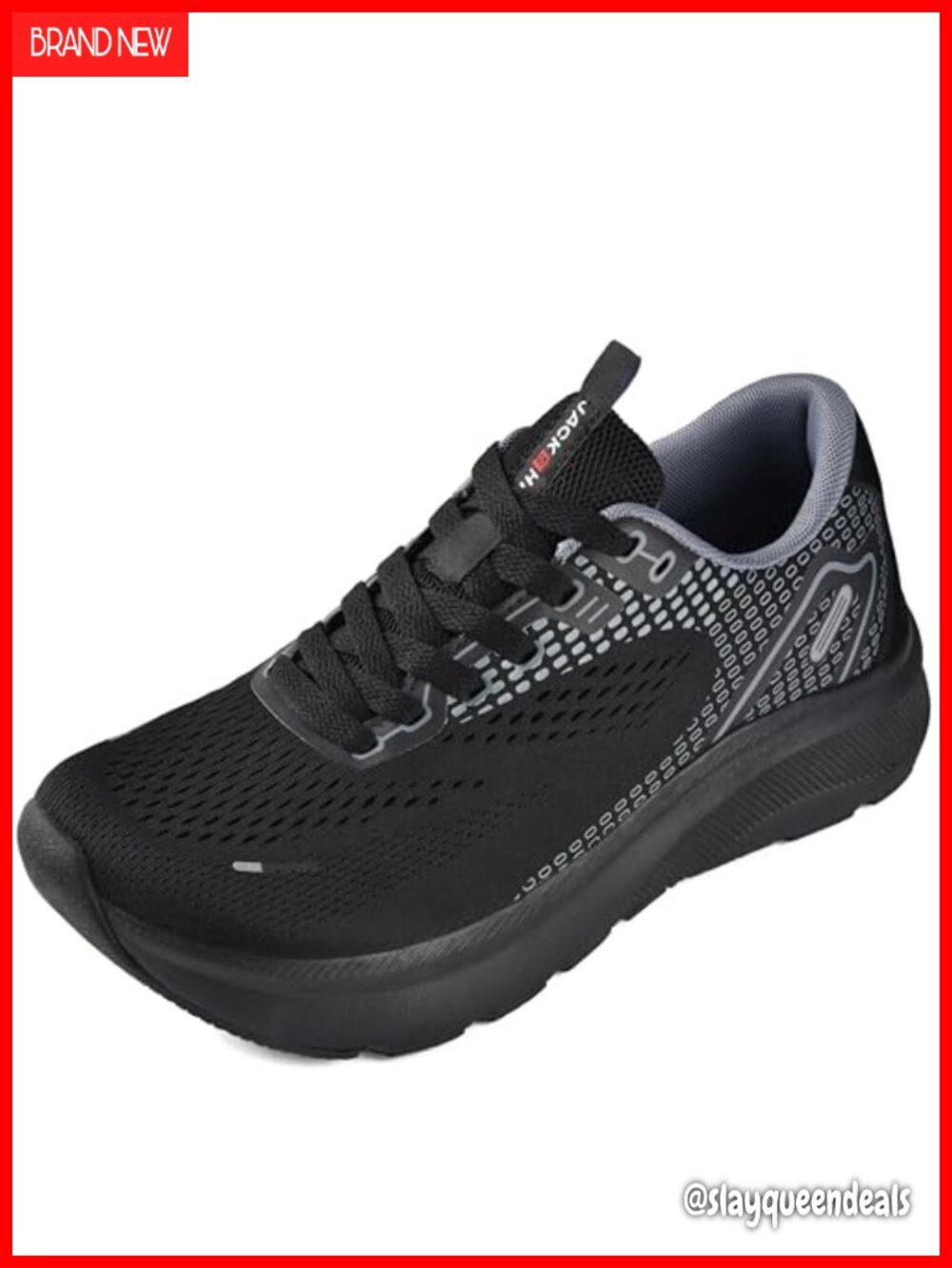 Wide Toe Box Shoes Zero Drop Wide Sneakers Arch Support Athletic Running